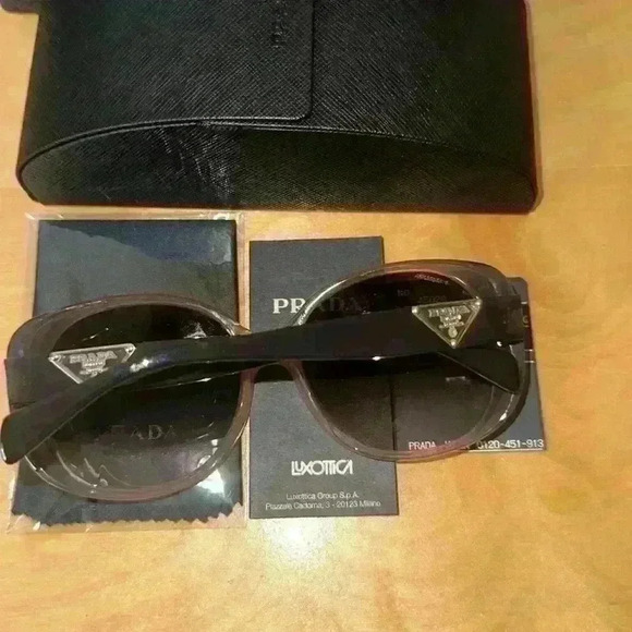 🔥 Prada Sunglasses 🔥 - Picture 2 of 5